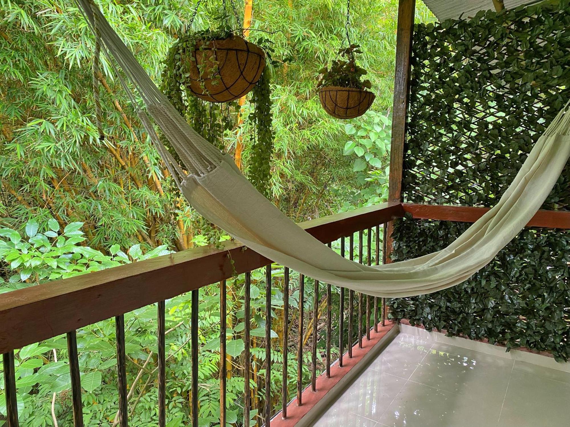 Hotel La Casablanca Tayrona Calabazo  Exterior foto